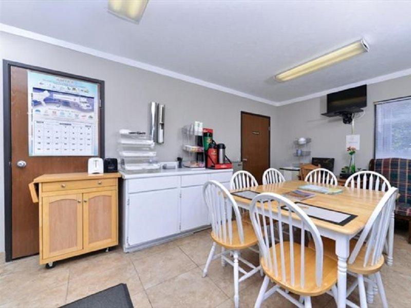 Americas Best Value Inn - Augusta / South Kültér fotó