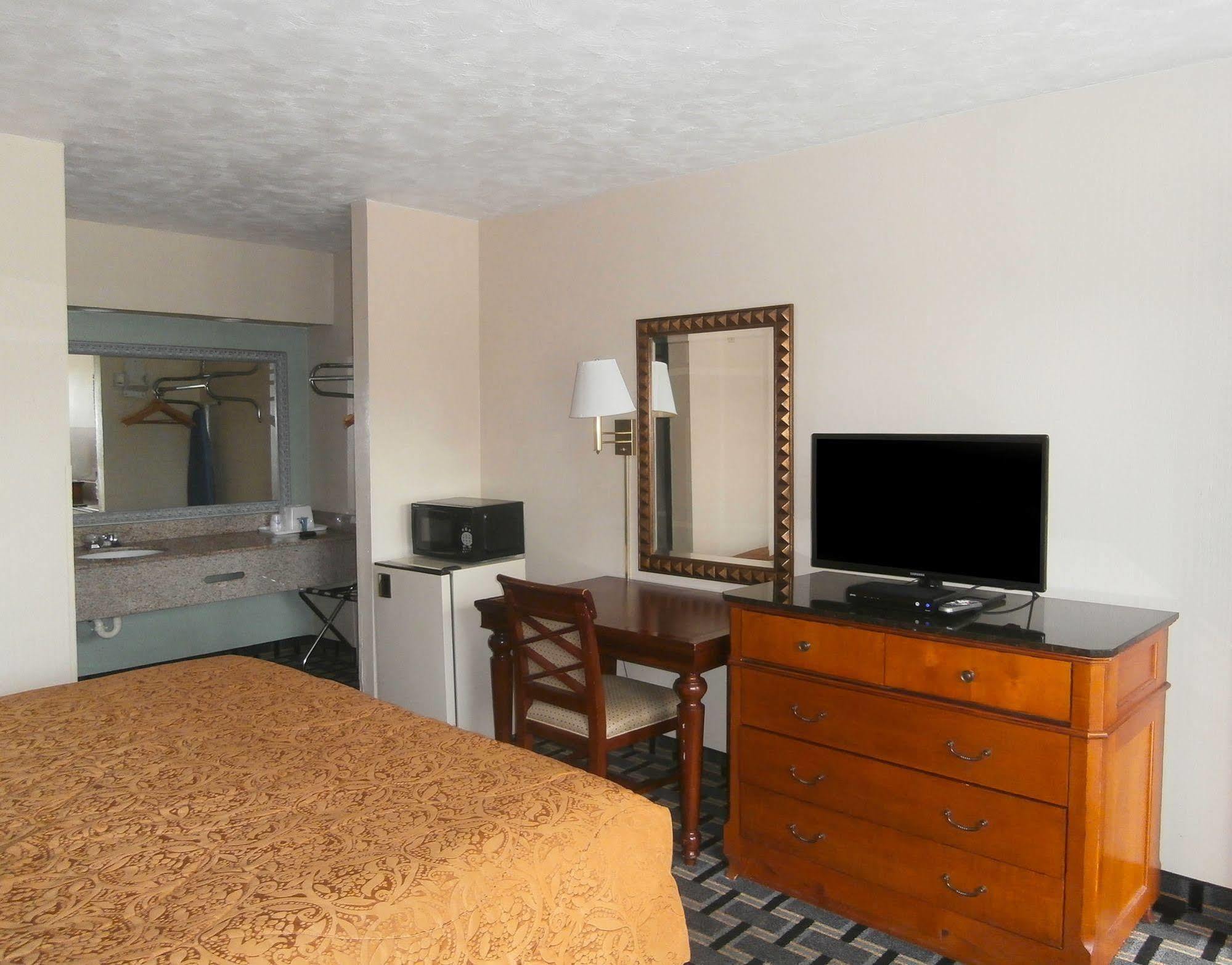 Americas Best Value Inn - Augusta / South Kültér fotó