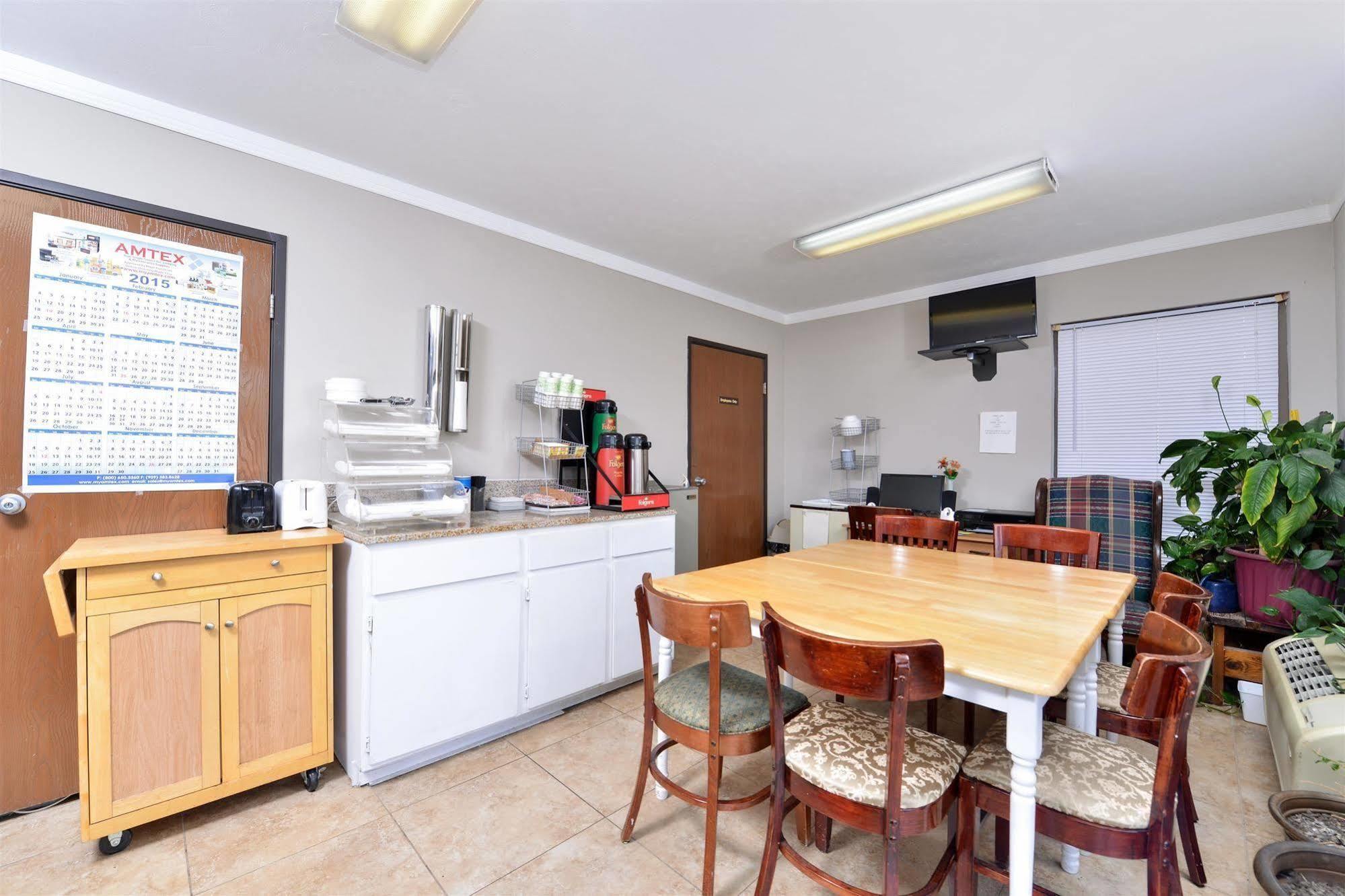 Americas Best Value Inn - Augusta / South Kültér fotó