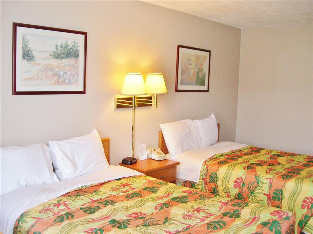 Americas Best Value Inn - Augusta / South Szoba fotó